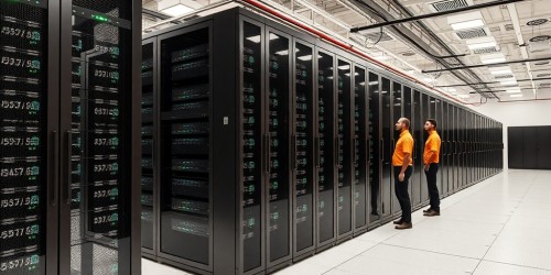 Data Center Industrial: Como Garantir Continuidade Operacional na Produção