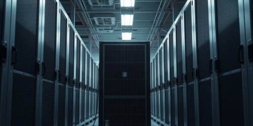 Nobreak para Servidores Industriais: Como Evitar Interrupções na Linha de Produção
