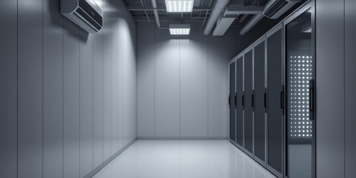 Climatização para CPD Industrial: Como Evitar Danos por Superaquecimento