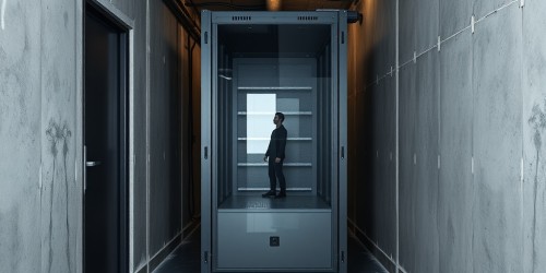 Como Proteger Servidores em Ambientes Industriais Severos