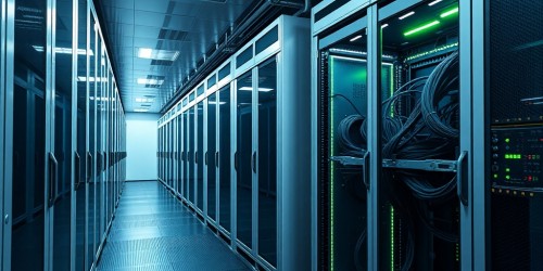 Segurança da Informação na Indústria: Infraestrutura Física como Base da Proteção