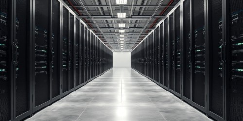 Continuidade Operacional na Indústria: Energia Redundante e Monitoramento