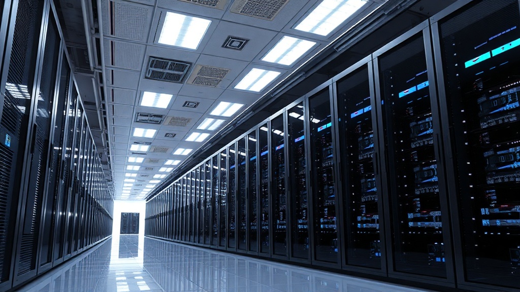 Monitoramento contínuo e qualidade elétrica