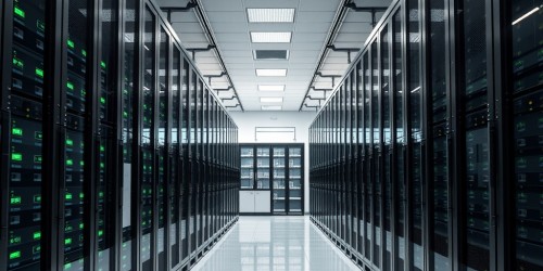 Data Center para Laboratórios: Como Evitar Perda de Dados