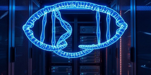 Storage e Infraestrutura para Genoma: Como Garantir Continuidade Operacional