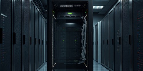 Rack Inteligente para Projetos Financiados por FINEP e FAPESP