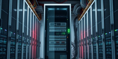 Como Proteger Dados Científicos com Monitoramento e Energia Estável