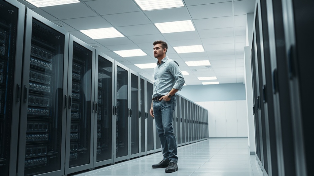 Monitoramento contínuo e dados acionáveis