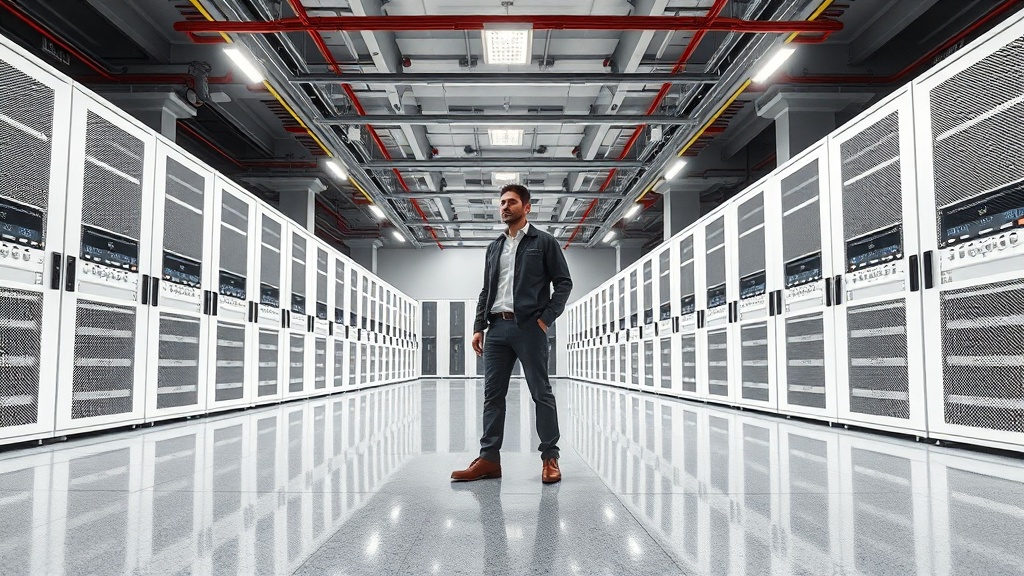 Organização, acesso e rastreabilidade