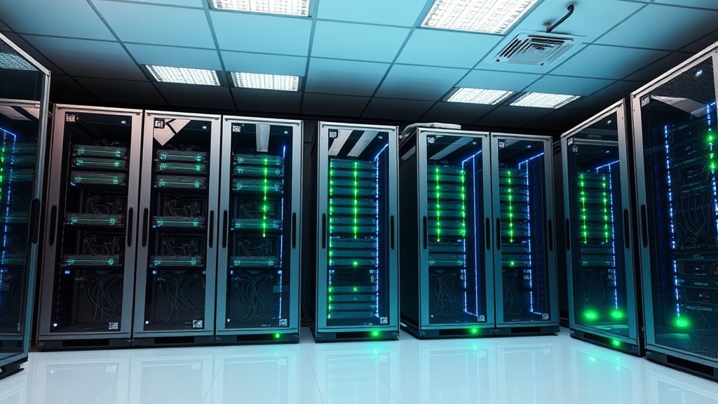 Infraestrutura de TI para Universidades e Centros de Pesquisa: fundamentos práticos