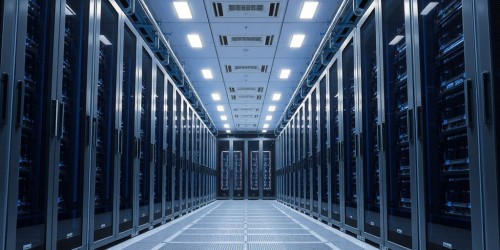 Projetos de Inovação e Big Data: A Base da Infraestrutura de TI