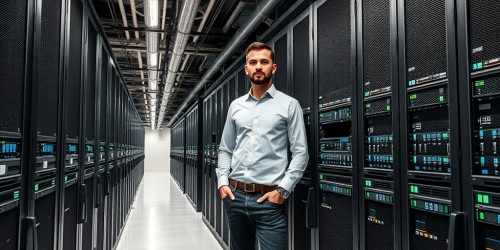Como Evitar Downtime em Ambientes de Pesquisa Científica