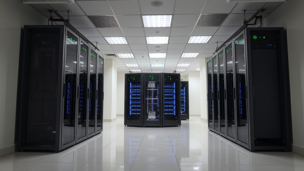 Integração de dados e automação responsável