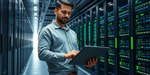 Como Garantir Desempenho em Projetos de Genômica e Bioinformática