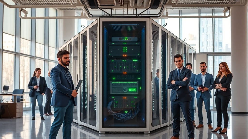 Boas práticas físicas que impulsionam o digital