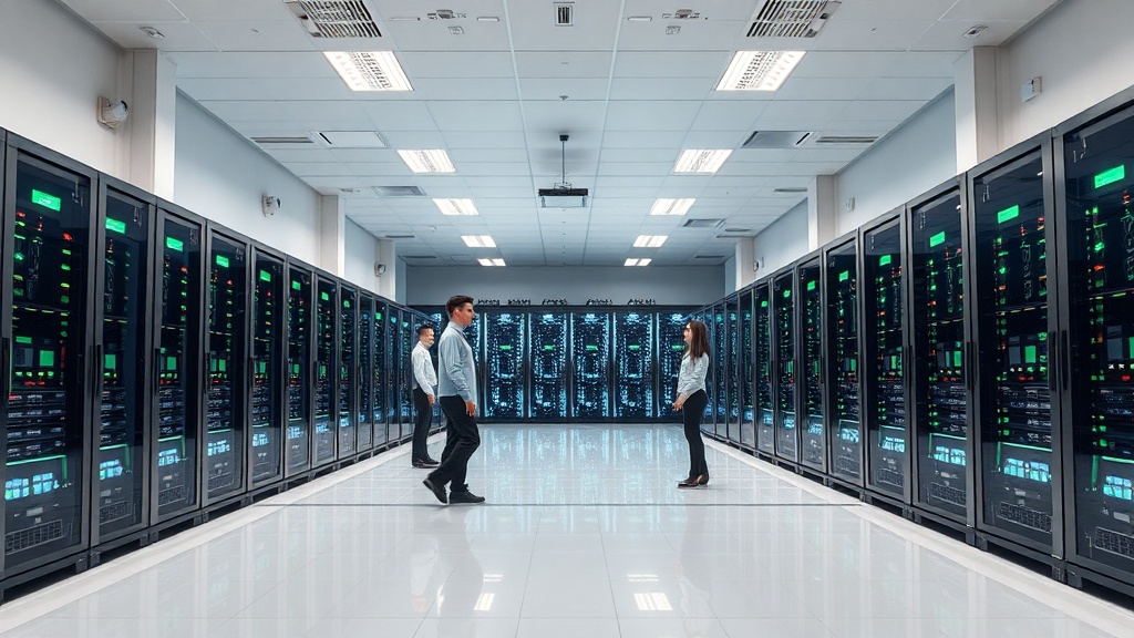 Operação orquestrada: do sequenciamento ao data lake