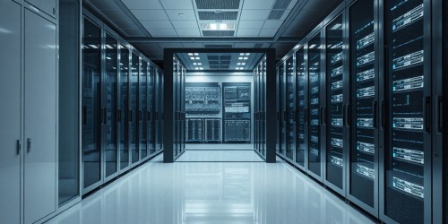 Como Proteger Dados Genéticos com Storage de Alta Disponibilidade
