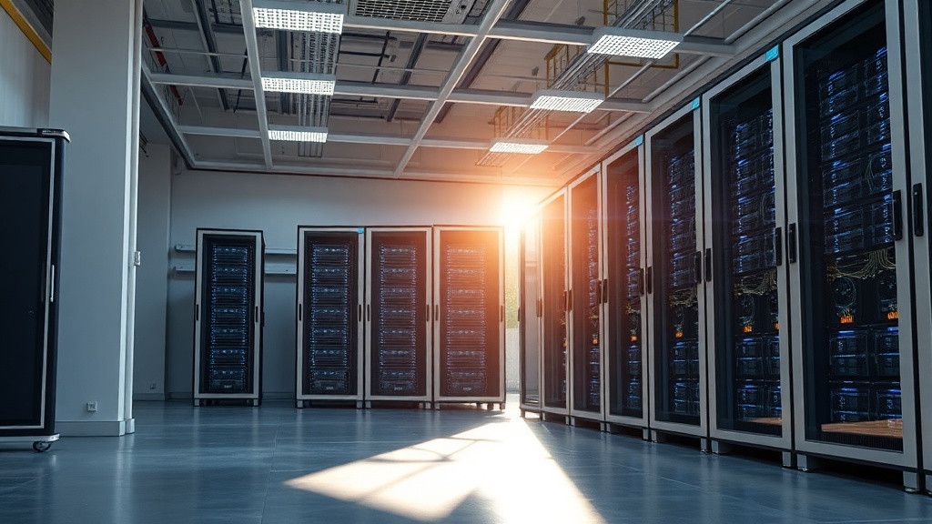 Como Proteger Dados Genéticos com Armazenamento Seguro na prática