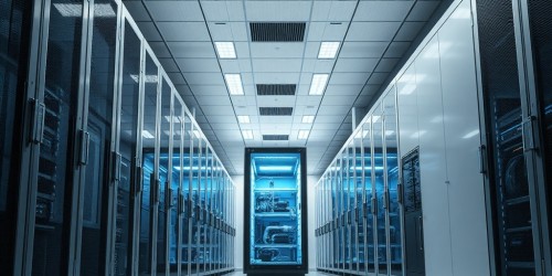 Storage de Alta Capacidade para Pesquisa Científica