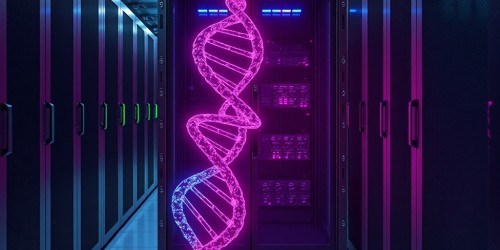 Armazenamento de Dados Genéticos: Como Garantir Segurança e Performance
