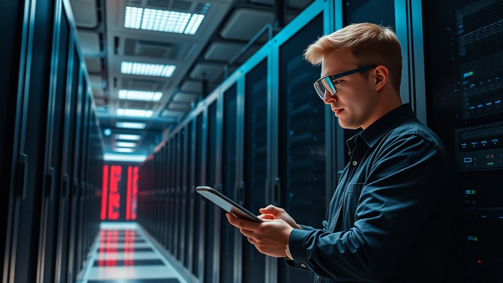 Eficiência de dados: do laboratório ao arquivamento