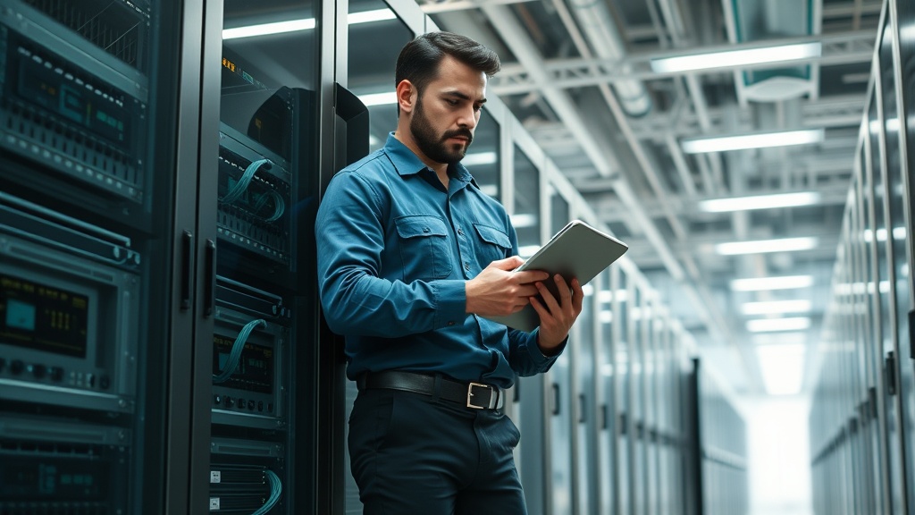 Como estruturar infraestrutura de TI para projetos com o BNDES: fundamentos práticos