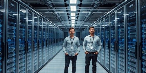 FINEP e Inovação: A Importância da Infraestrutura para Dados Científicos