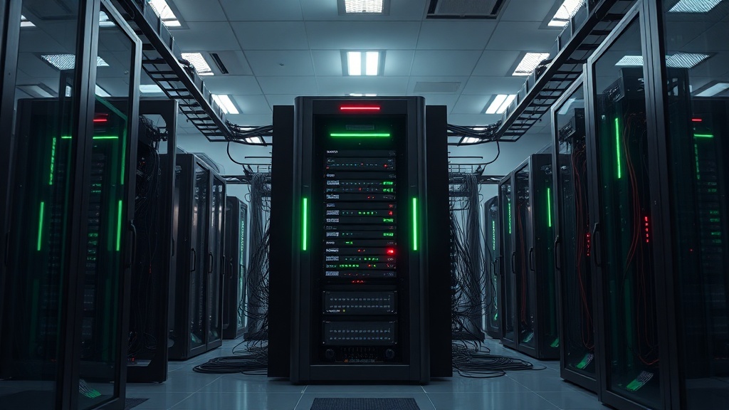 Inovação e Infraestrutura para Dados Científicos na prática