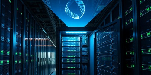 Infraestrutura de TI para Genômica: Desafios e Soluções