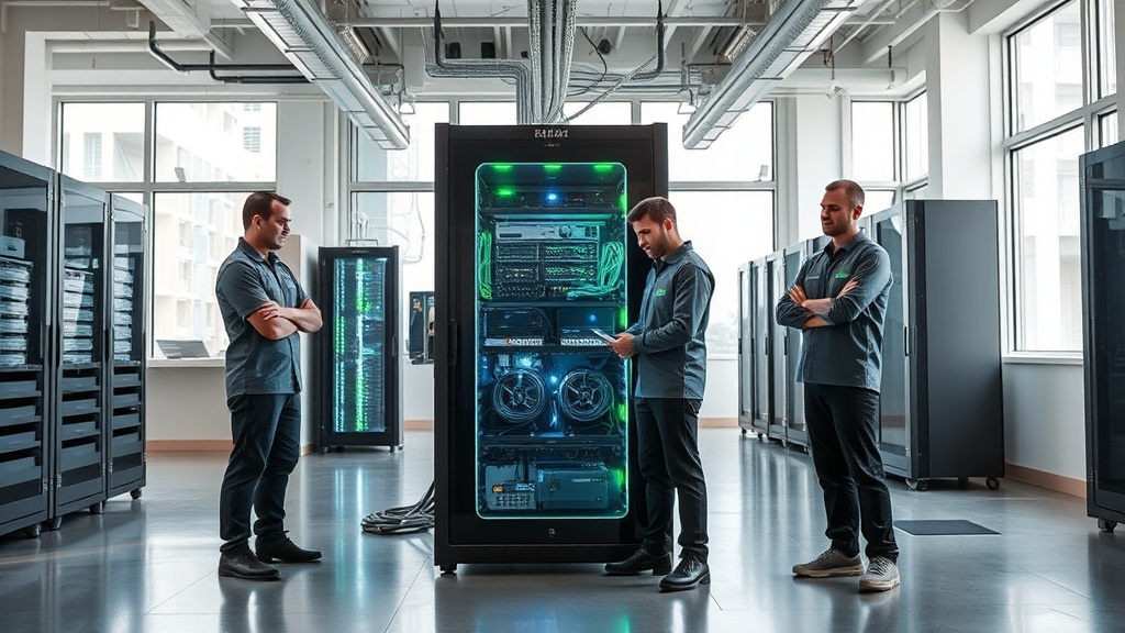 Infraestrutura de TI para Genômica: bases práticas para alta performance