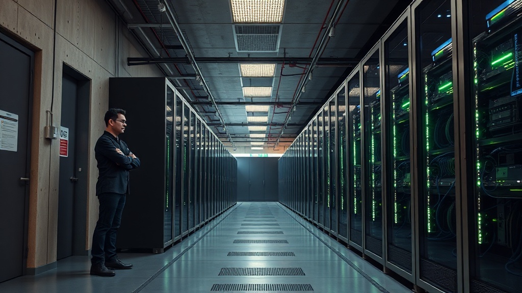 Backup imutável e trilhas de auditoria para rastreabilidade