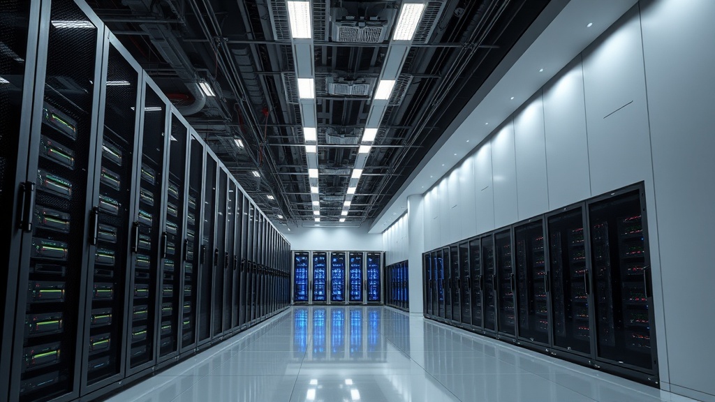 Arquiteturas resilientes e monitoramento inteligente