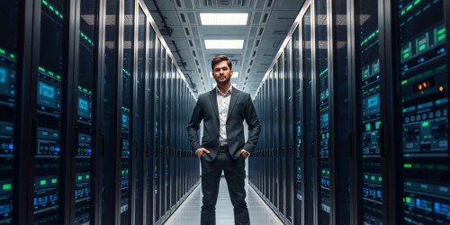 Infraestrutura de TI para Projetos Financiados pela FINEP