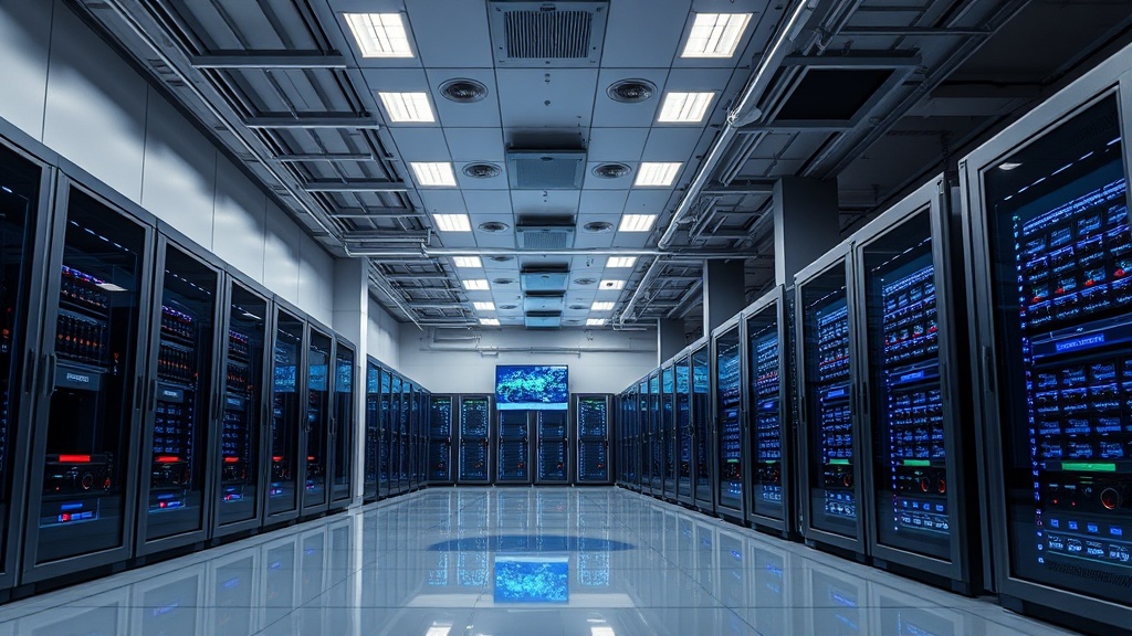 Infraestrutura de TI para Projetos Financiados: fundamentos práticos