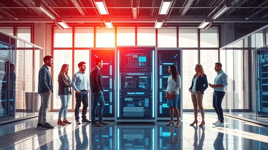 Monitoramento acionável e indicadores que importam
