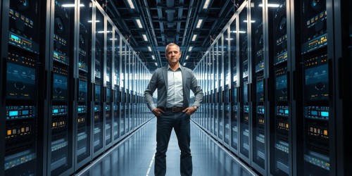 Storage para Genoma: Como Garantir Segurança e Disponibilidade de Dados Científicos