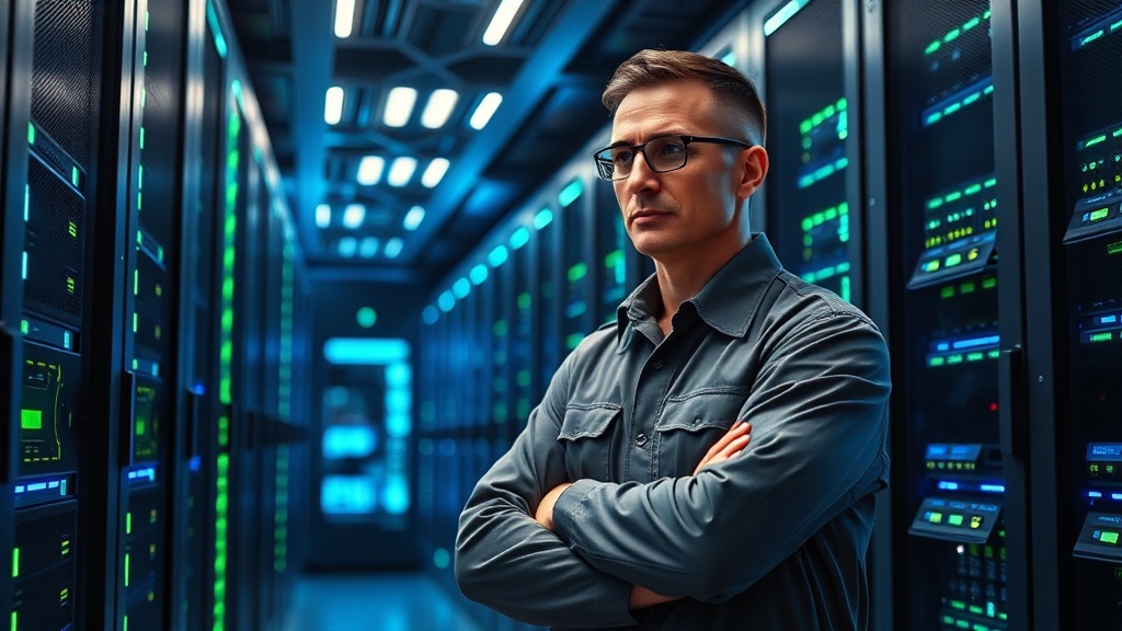 Monitoramento, resposta e continuidade do negócio