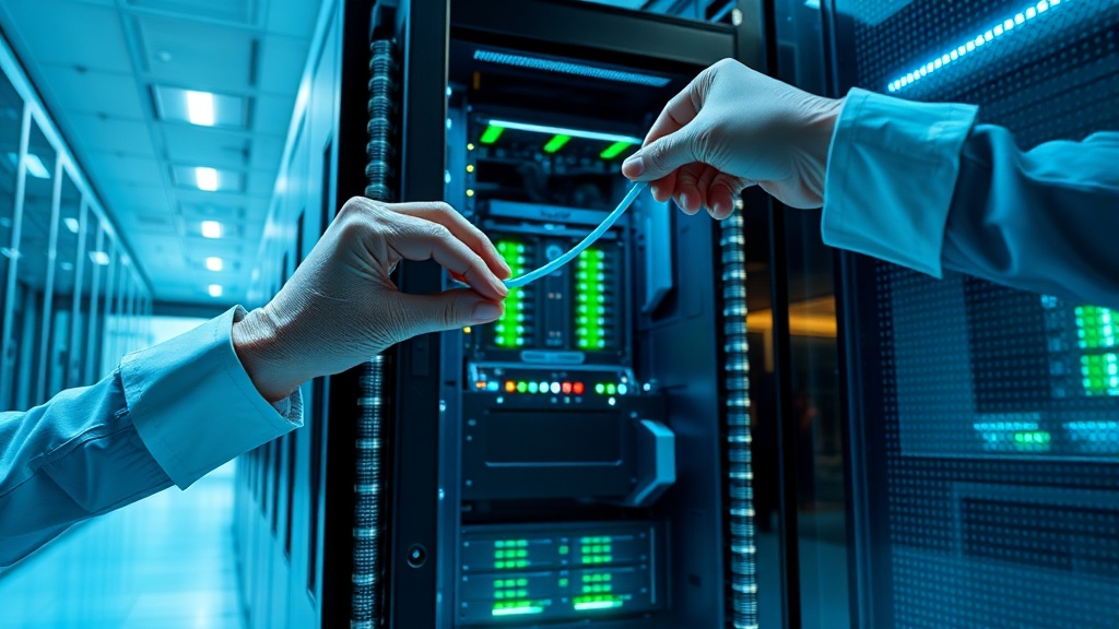 Segurança de Redes em TI: base prática e estratégica