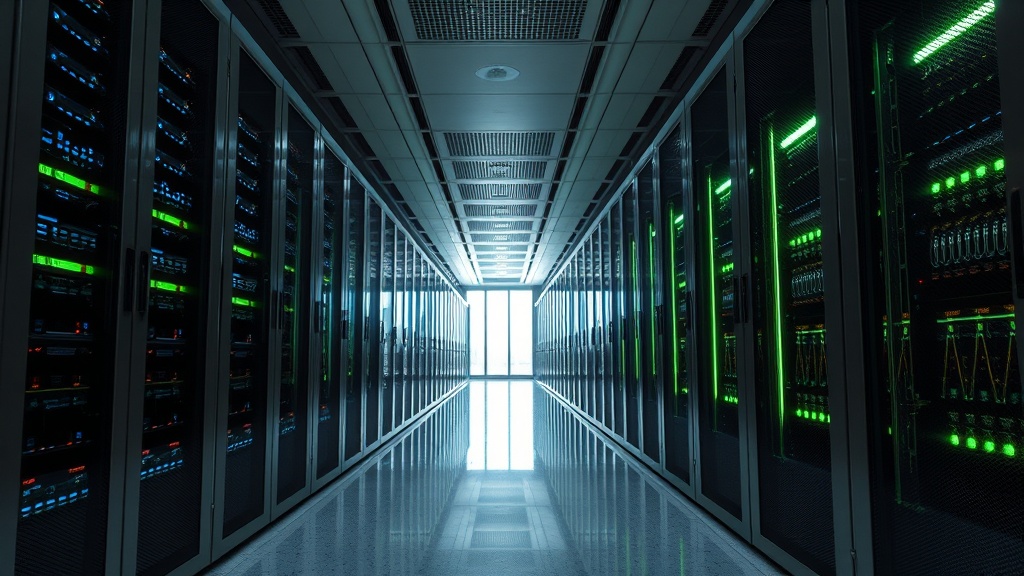 Acesso Rápido a Dados com foco em continuidade