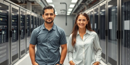 Como Garantir Continuidade em Projetos Científicos com Alto Volume de Dados