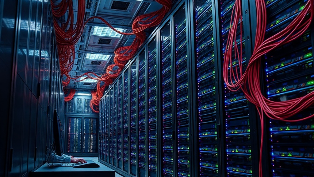 Como Garantir a Continuidade de Projetos com Alto Volume de Dados na prática
