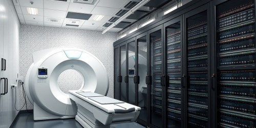 Como Garantir Performance em Sistemas de Diagnóstico e Imagem