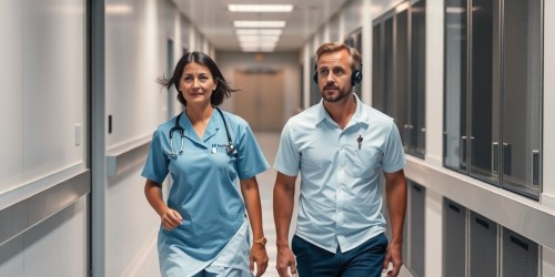 Disponibilidade de Sistemas na Saúde: Como Evitar Impactos no Atendimento ao Paciente