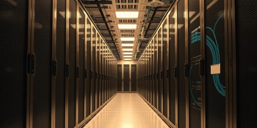 Como Projetos da FINEP Exigem Infraestrutura de TI Segura para Pesquisa Científica