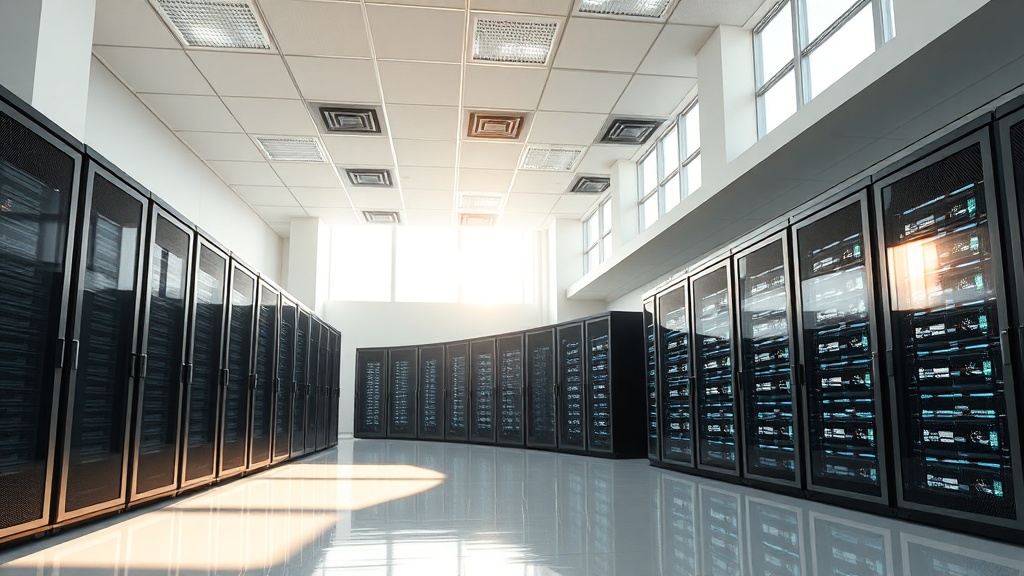 Proteção de endpoints e estações de trabalho científicas