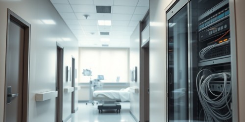 TI Hospitalar: Como Evitar Gargalos em Sistemas Críticos