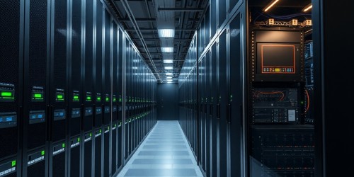 Infraestrutura para Prontuário Eletrônico: Velocidade e Alta Disponibilidade