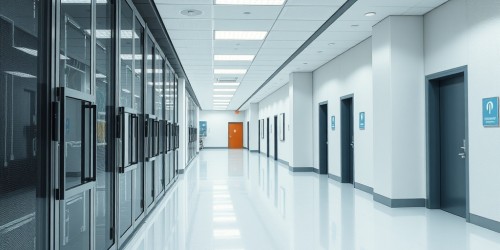 Como Melhorar a Eficiência Hospitalar com Infraestrutura de TI Confiável
