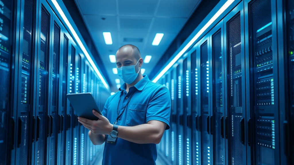 Como Garantir a Disponibilidade de Sistemas na prática diária