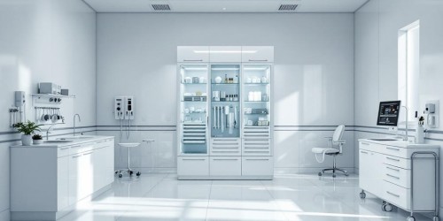 Infraestrutura de TI para Clínicas: Como Garantir Agilidade e Continuidade no Atendimento
